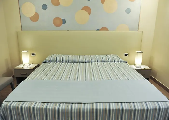 Albergo Abanyta