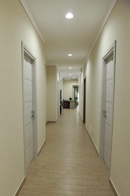 Hotel Abanyta