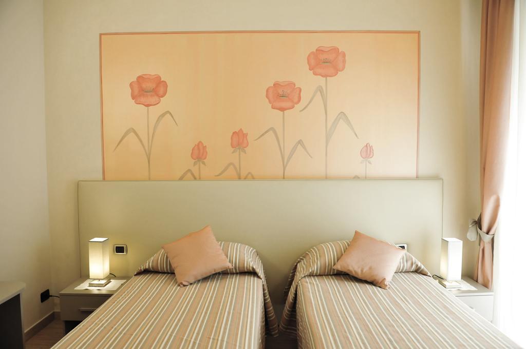 Hotel Abanyta *