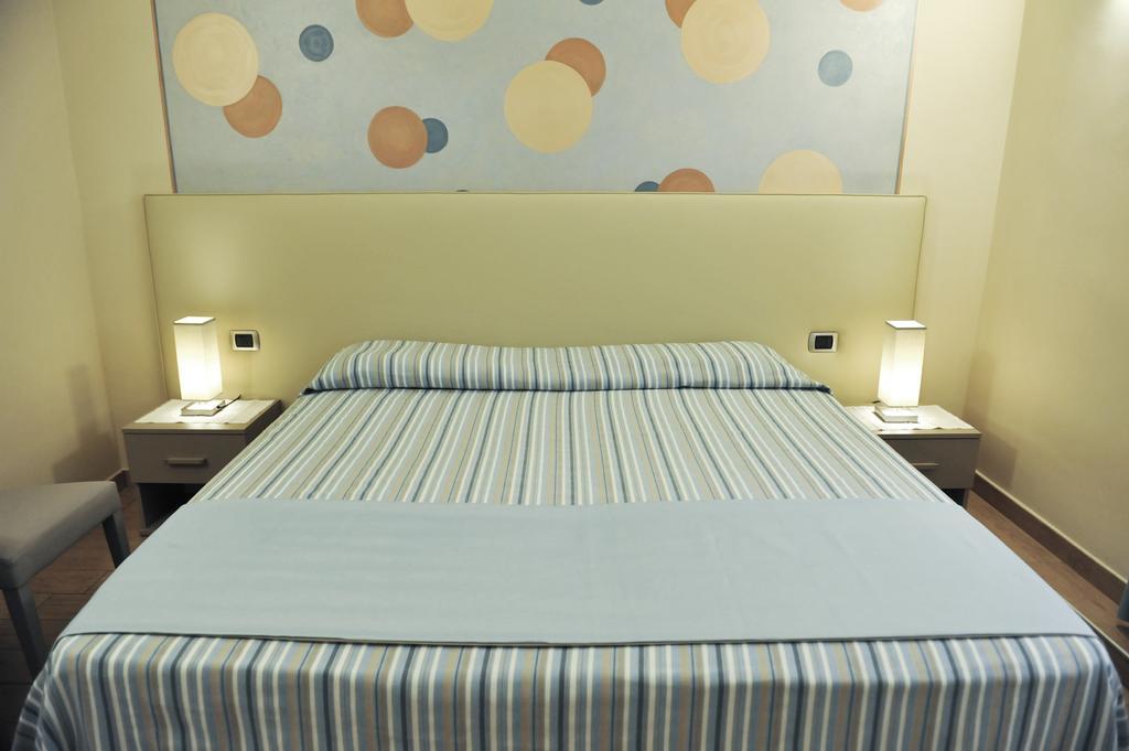 Abanyta Hotel