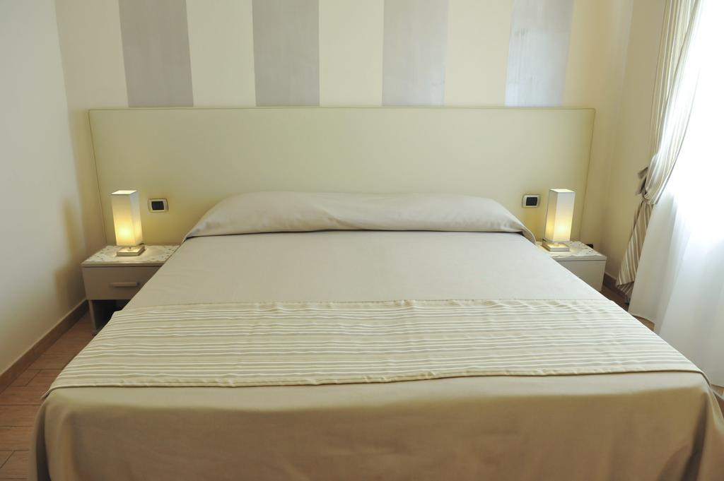 Abanyta Hotel Torino