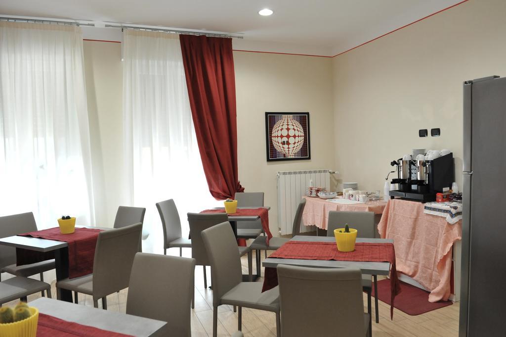 Abanyta Hotel