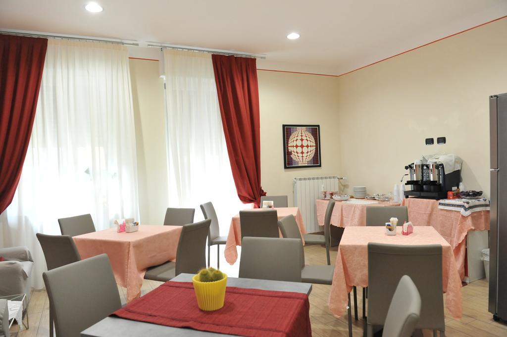 Hotel Abanyta *