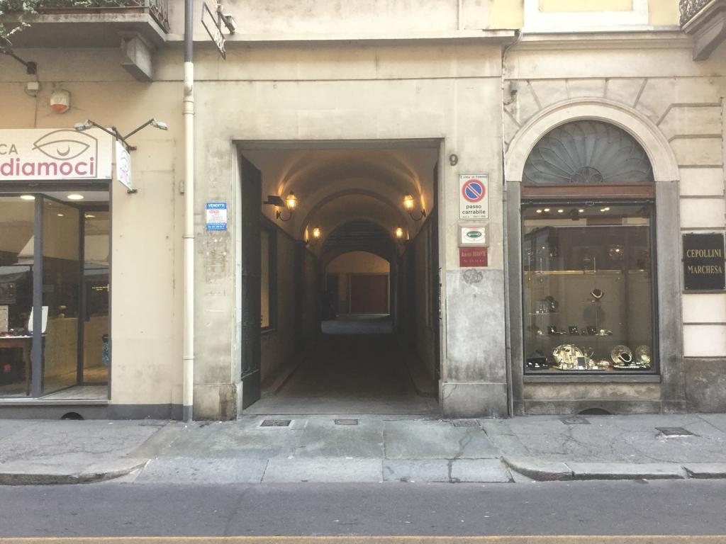Abanyta * Torino