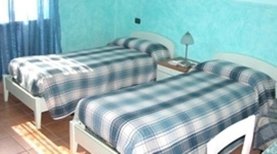 Hotel Abanyta *