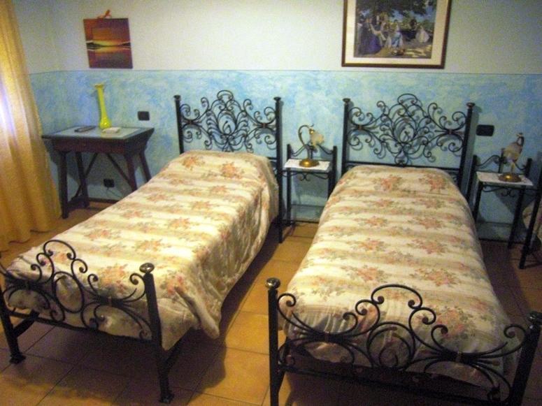 Hotel Abanyta *